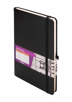 Skorowidz formalizm A5 czarny