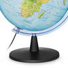 Globus Elite podświetlany fizyczno-polityczny kula 40 cm