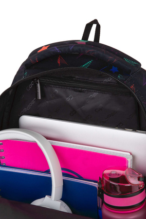 Plecak młodzieżowy Coolpack Factor Starfish