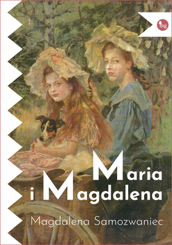 Maria i Magdalena