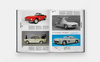 The Atlas of Car Design. The World's Most Iconic Cars
