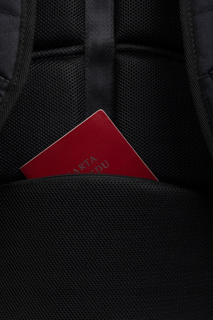 Plecak biznesowy Coolpack Volve Grey Green