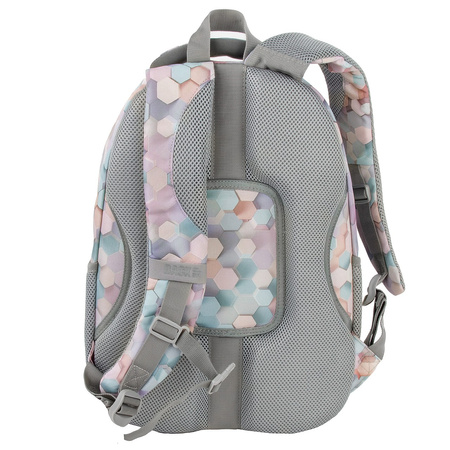 Plecak 4-komorowy Backup PLB7A13