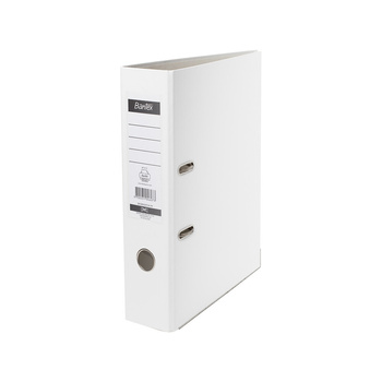 Segregator A4 Bantex PP XXL 8cm biały