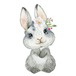 Wykrojnik Króliczek 1 szt.