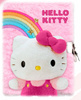 Pamiętnik pluszowy Hello Kitty HK50140
