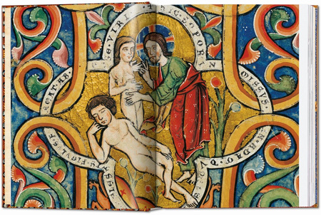 The Book of Bibles. 40th Ed. wer. angielska