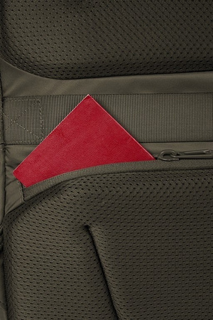 Plecak 2-komorowy biznesowy Coolpack Bolt Olive green