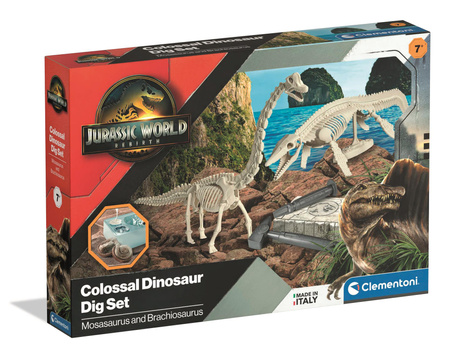 Skamieniałości Jurassic World 19434