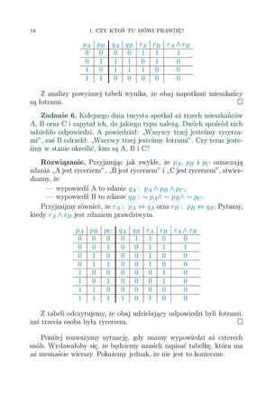 Miniatury matematyczne 83