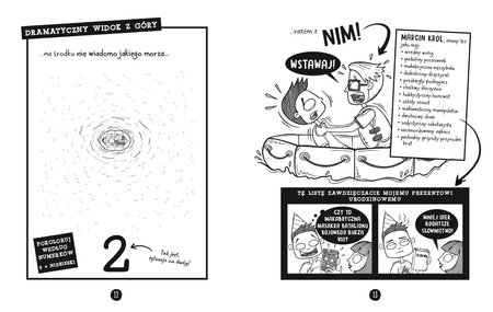 Środa. Najgorszy tydzień życia. Tom 3 wyd. 2025