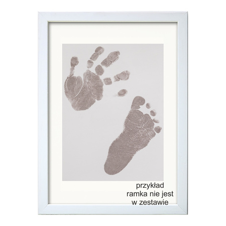 Atrament niebrudzący Magic Ink Tiny Memories Magic Ink