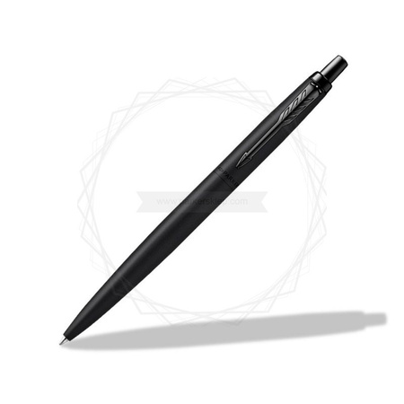 Długopis Parker Jotter XL Black Monochrome niebieski 2122753