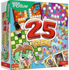 Gra Kalejdoskop 25 gier Trefliki 02824