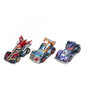 T-Racers Mix ‘N Race Pack 3 Blister 1 szt. mix