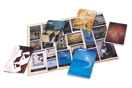 Gra Dixit MNK dodatek