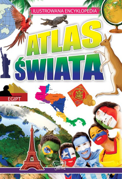 Atlas świata