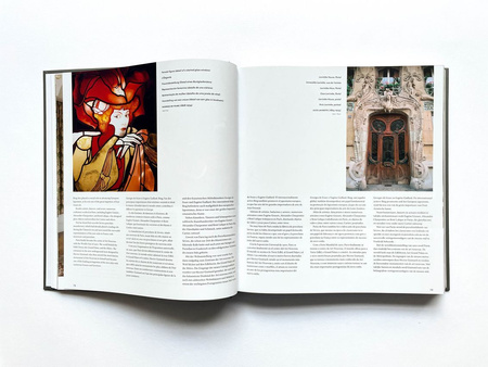 Art Nouveau 1. Paris, Bruxelles, Barcelona