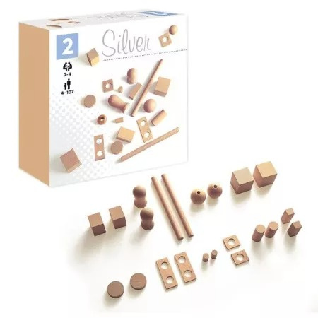 Silver Pamięć sensoryczna