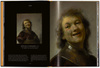 Rembrandt. The Complete Self-Portraits wer. angielska