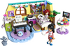 Lego Friends Pokój Paisley 42647