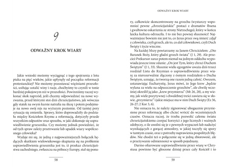 Wiara, nadzieja i miłość