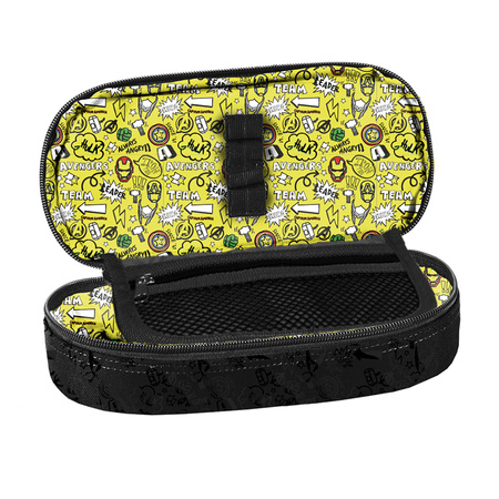 Piórnik Avengers AV25PP-013