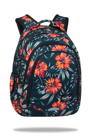 Plecak młodzieżowy Coolpack Drafter 3 Rio