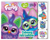 Zabawy futrzaków. Furby. Zagraj ze mną
