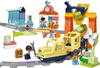 Lego Duplo Duży interaktywny pociąg miejski 10428