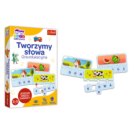 Gra Tworzymy słowa 01950