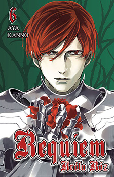 Requiem Króla Róż. Tom 6