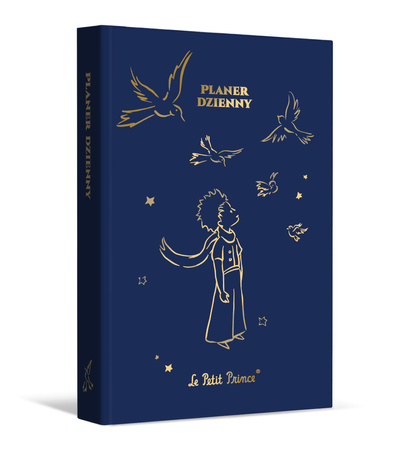 Plener dzienny Mały Książę