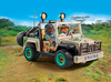 Playmobil Obóz badawczy z dinozaurami 71523