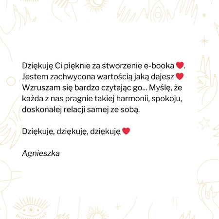 Od chaosu do harmonii. Odkryj swoją kobiecą moc