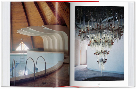 Frédéric Chaubin. CCCP. Cosmic Communist Constructions Photographed. 40th Ed. wer. angielsko-francusko-niemiecka