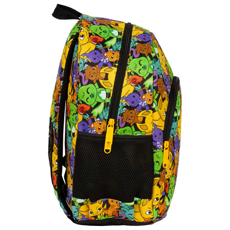 Plecak owalny Backup Kosmiczne zwierzaki PLB6T62