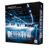 Gra Detektyw kryminalna planszowa