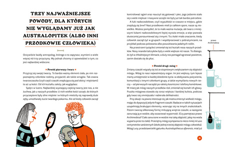 Tajemnice szkieletów. O czym klekoczą kości?