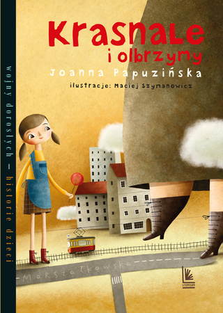 Krasnale i olbrzymy wyd. 3