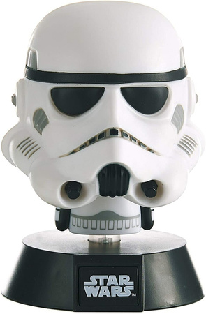 Lampka Icons Star Wars Stormtrooper
