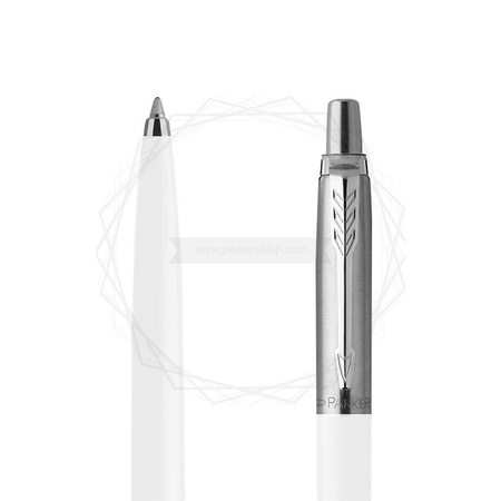 Długopis Parker Jotter Originals White niebieski 2096874