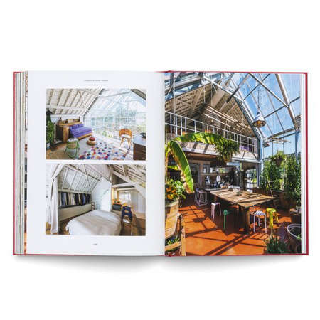 Creative Homes. Interiors and Design in Belgium