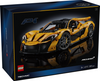 Lego Technic McLaren P1 42172