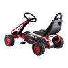 Gokart na pedały duży