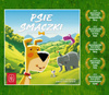 Gra Psie smaczki