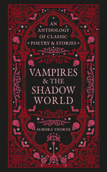 Vampires & the Shadow World wer. angielska