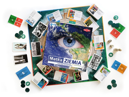 Gra Matka Ziemia
