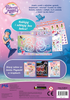 Potęga magii. Playmobil Princess Magic. Przyklejam Odklejam