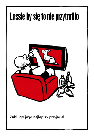 Gra Czarne historie Głupia śmierć 2